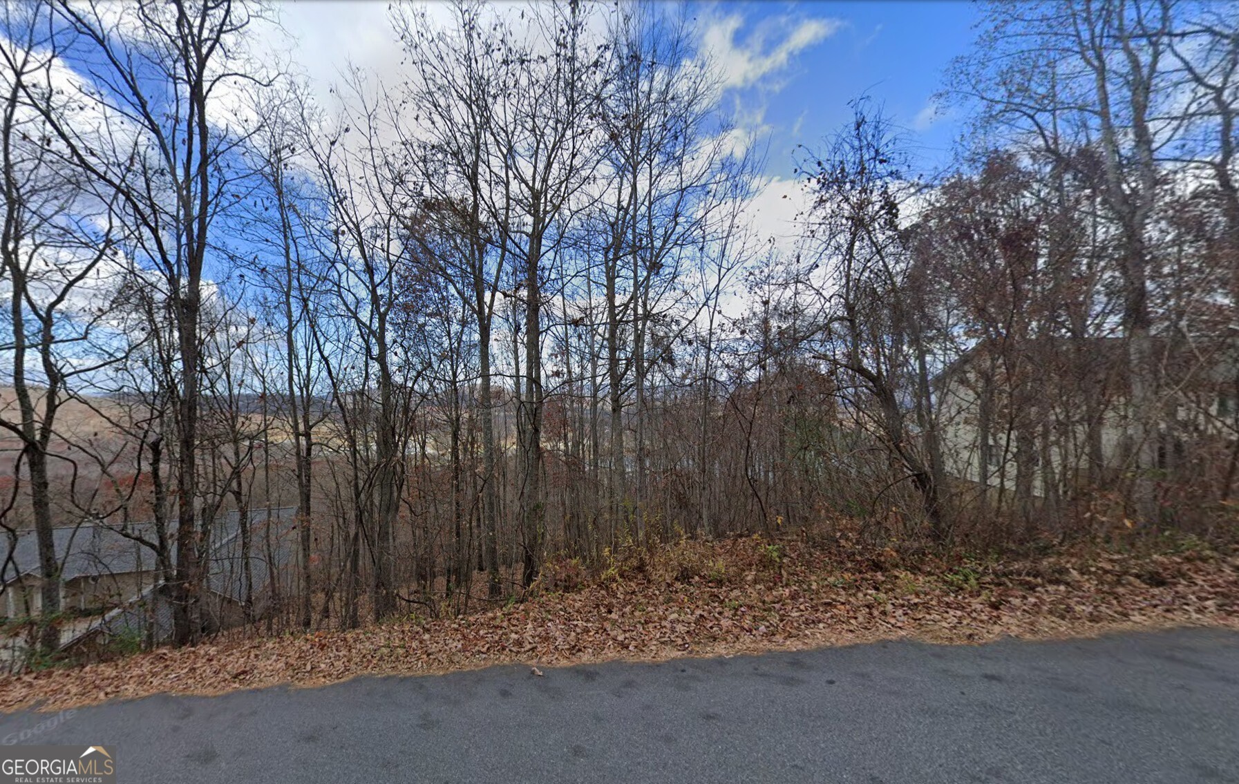956 Ramey Mountain Road Property Photo 2