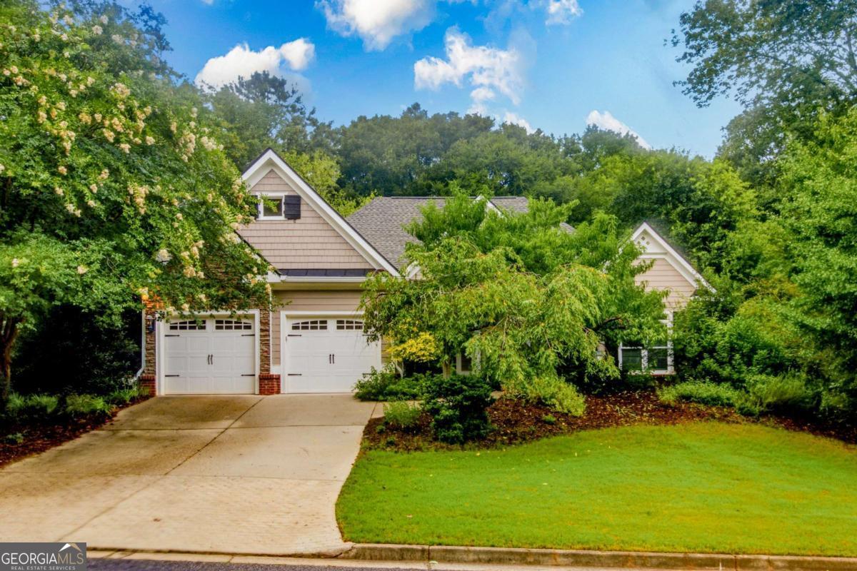 149 Falling Shoals Drive Property Photo 1