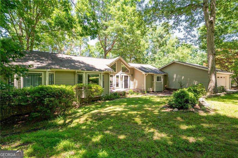3471 Stone Drive Property Photo 1