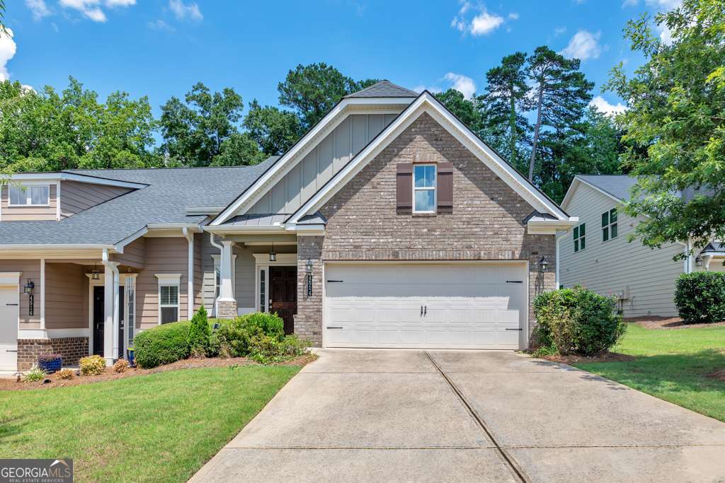 4514 Grenadine Circle Property Photo 1