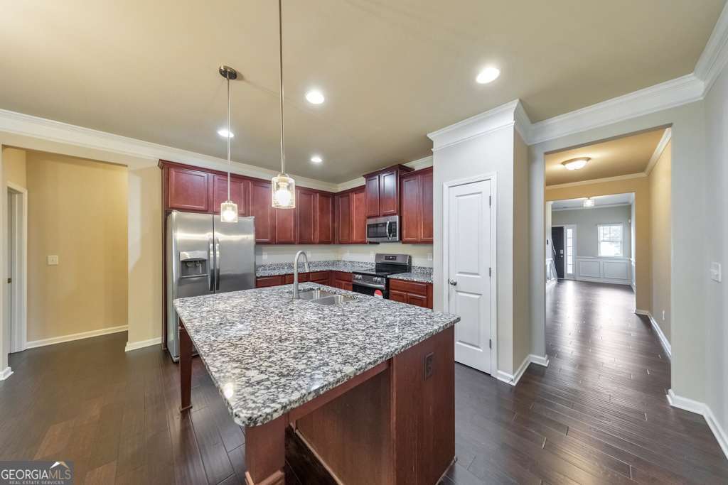 4514 Grenadine Circle Property Photo 7
