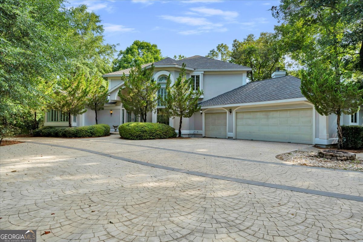 1060 Cooks Mill Road Property Photo 1
