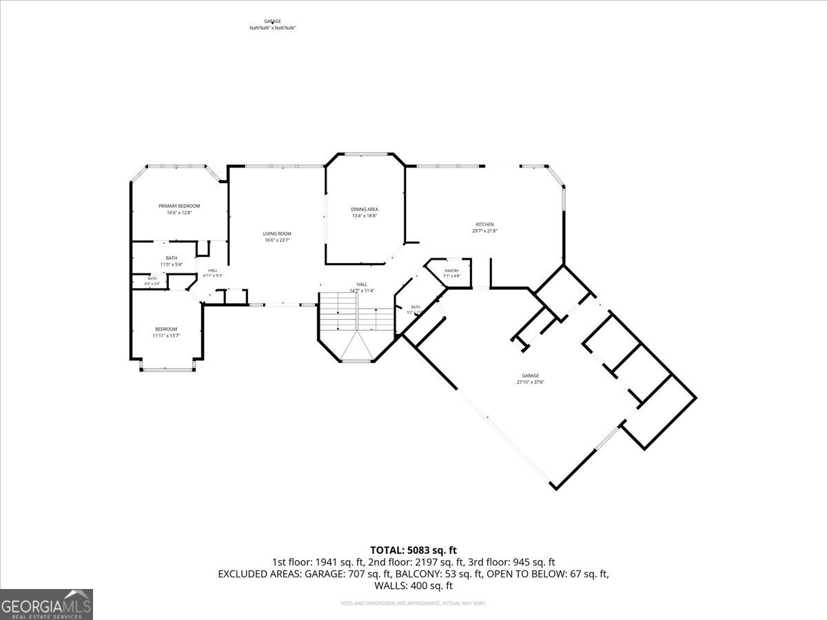 1060 Cooks Mill Road Property Photo 97