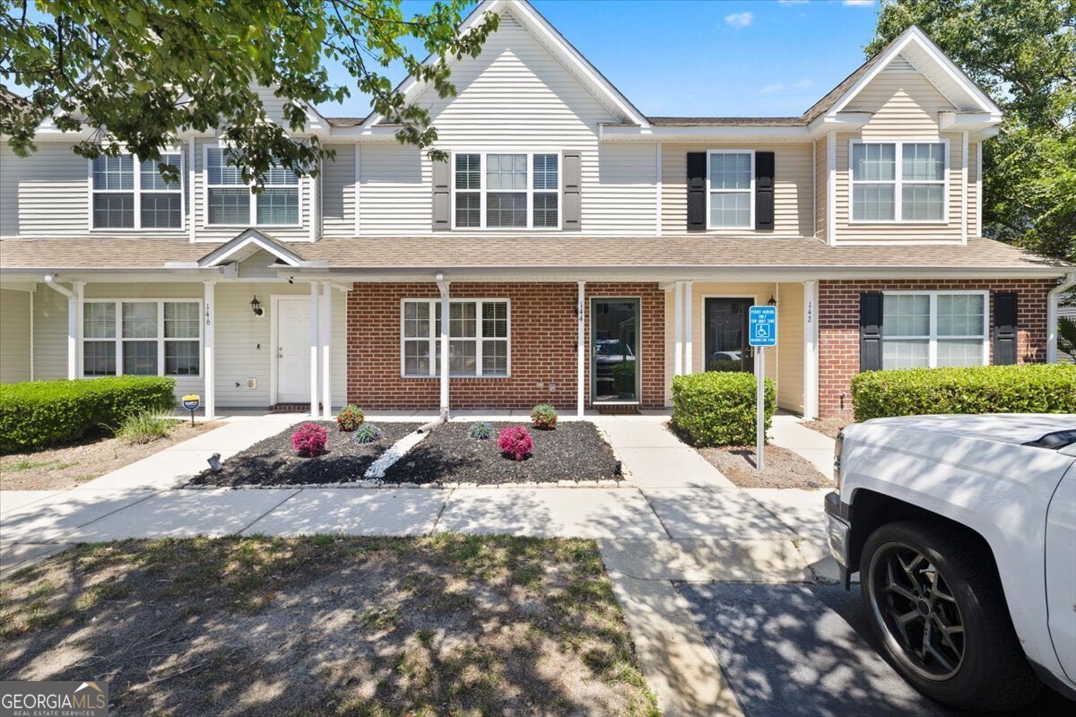 144 Sonata Circle Property Photo 1