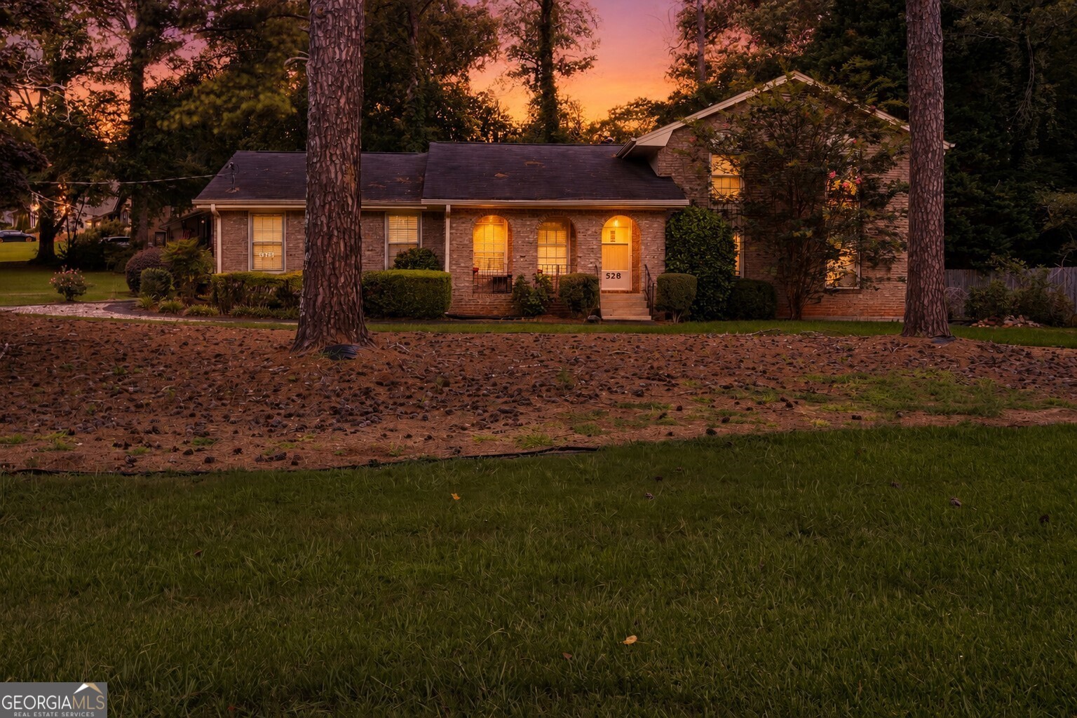 528 Old Tucker Road Property Photo 1