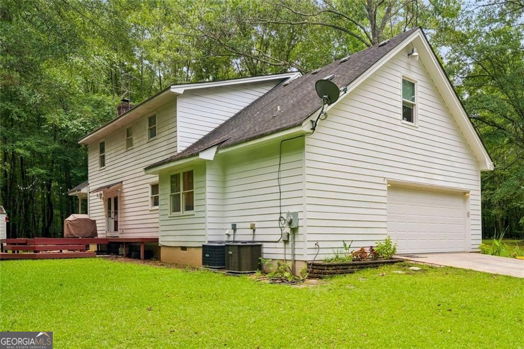 565 Stallsworth Road Property Photo 4
