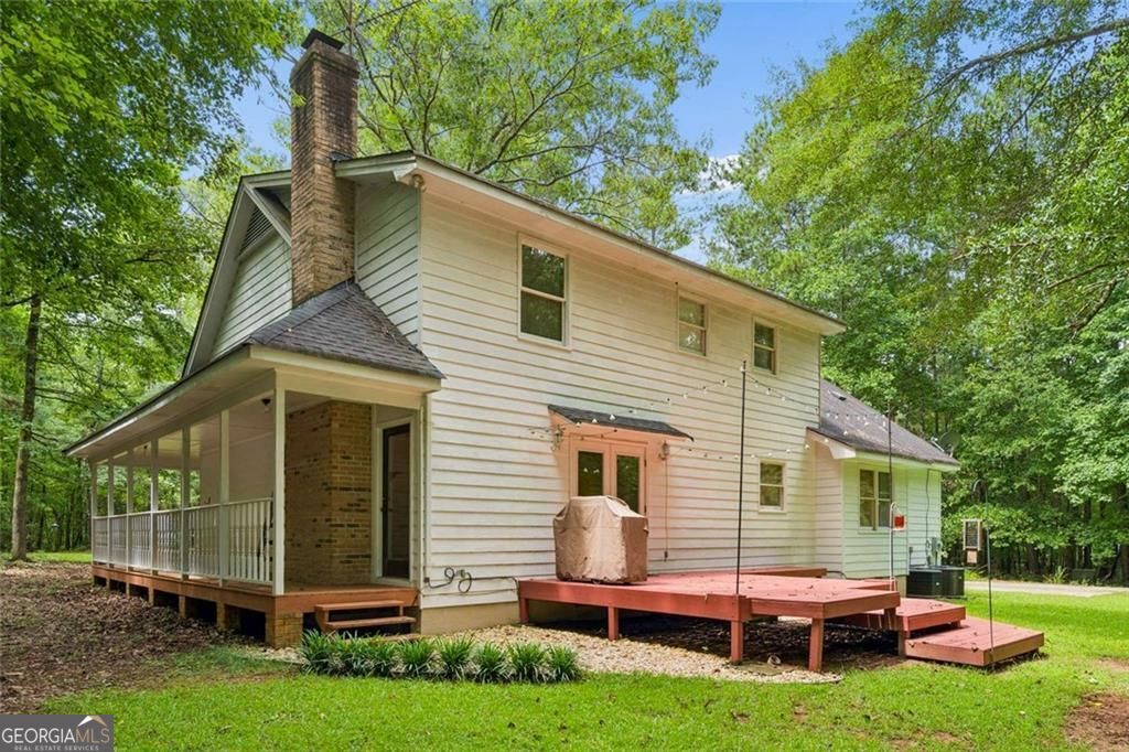 565 Stallsworth Road Property Photo 6