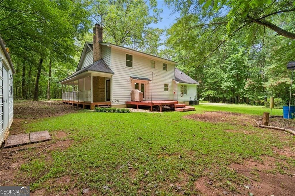 565 Stallsworth Road Property Photo 9