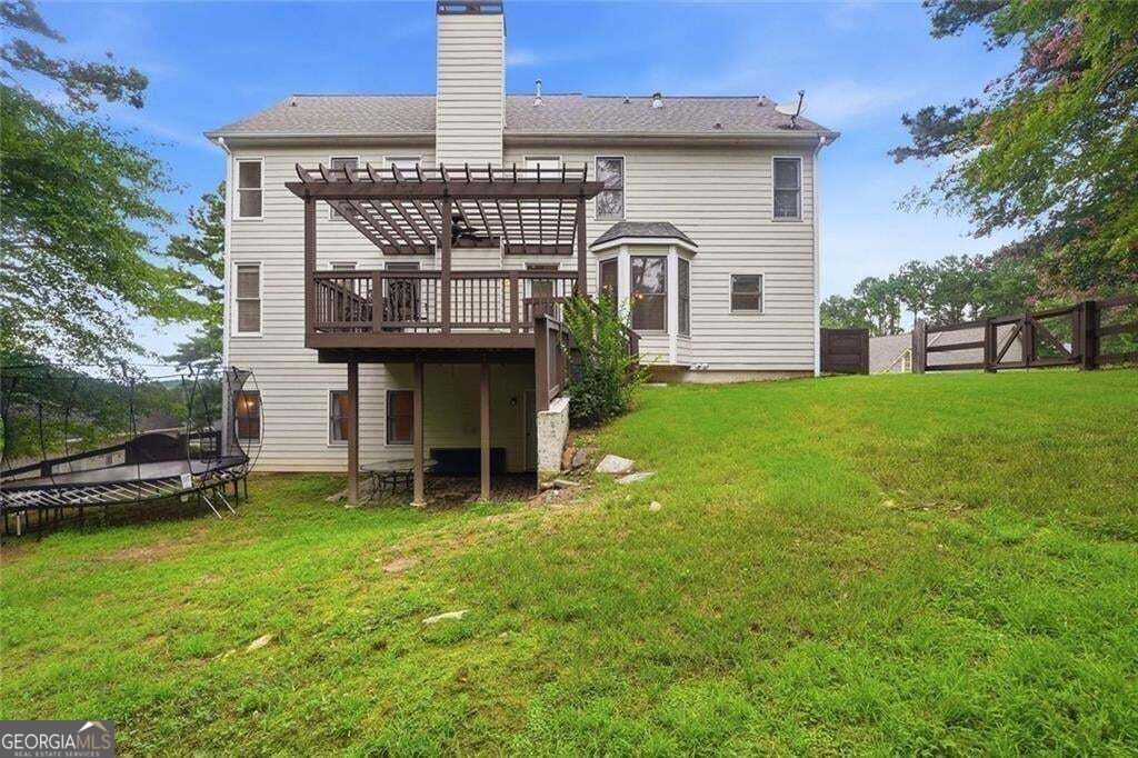 843 Bentwater Drive Property Photo 43