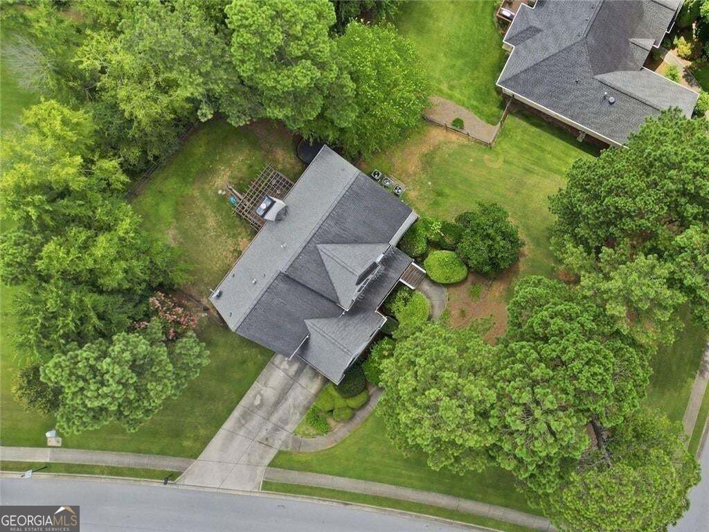 843 Bentwater Drive Property Photo 45