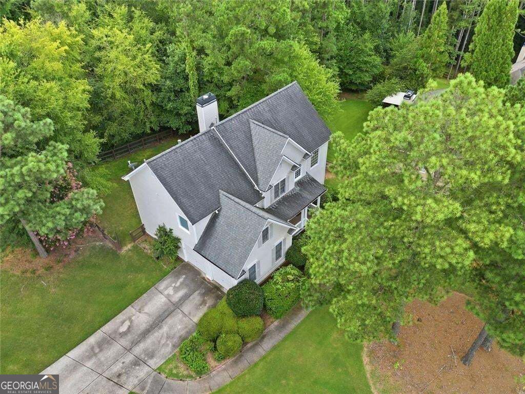 843 Bentwater Drive Property Photo 53
