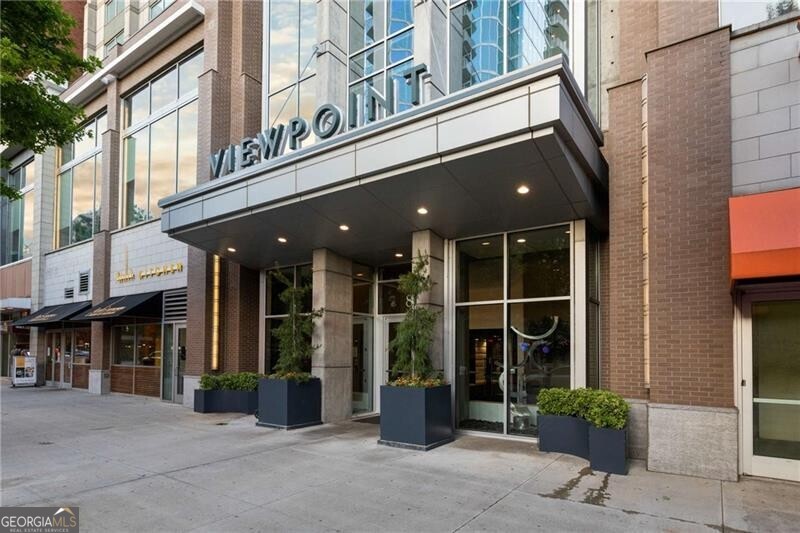 855 Peachtree Street Ne # 1109 Property Photo 1