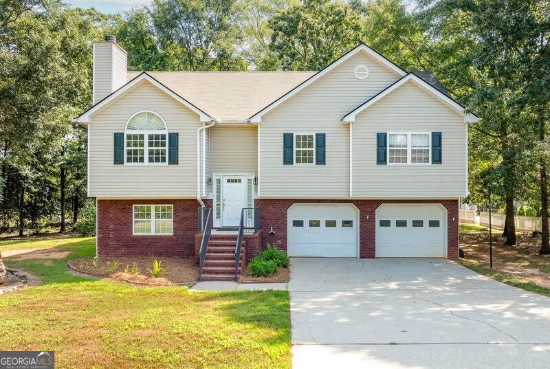 544 Academy Woods Drive
