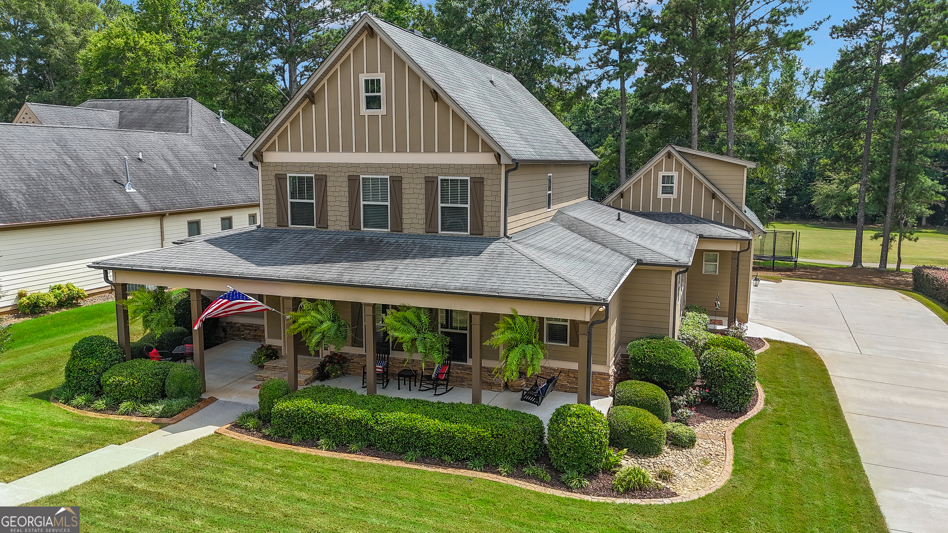 193 Fairgreen Trace Property Photo 1