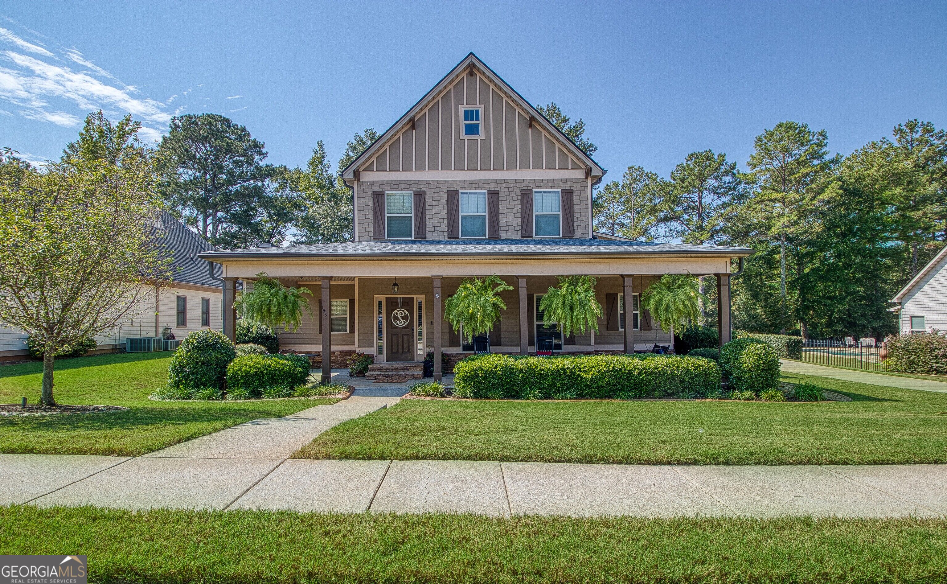 193 Fairgreen Trace Property Photo 1