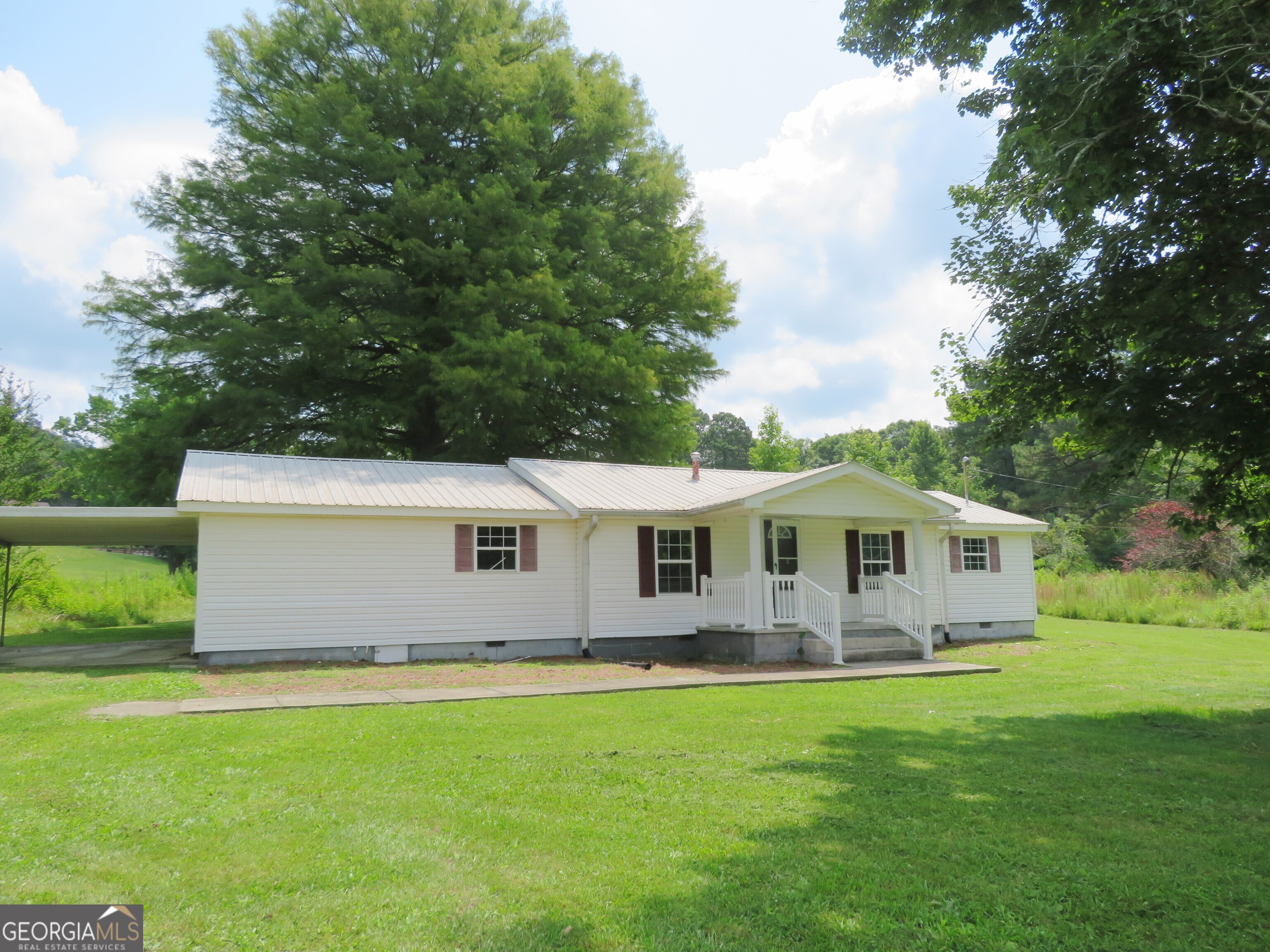 3464 Old Federal Road S Property Photo 1