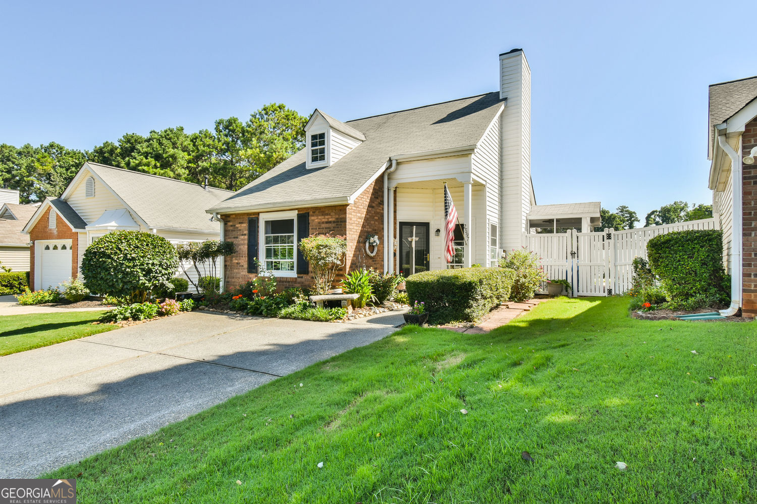 2597 Albion Farm Way Property Photo 6