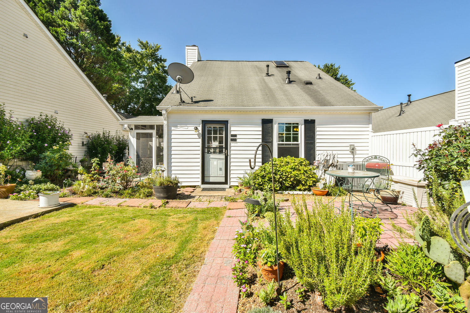 2597 Albion Farm Way Property Photo 7