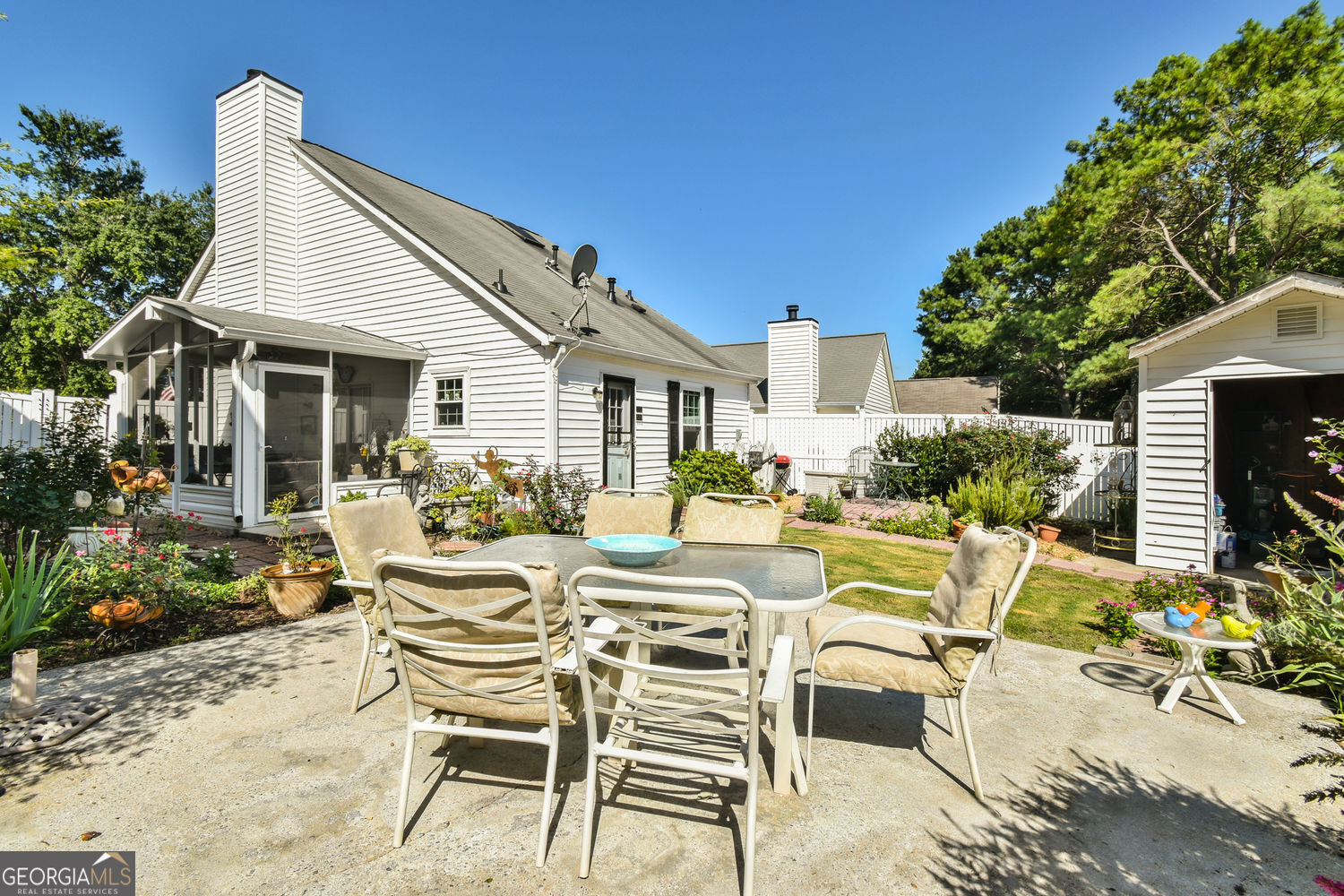 2597 Albion Farm Way Property Photo 8