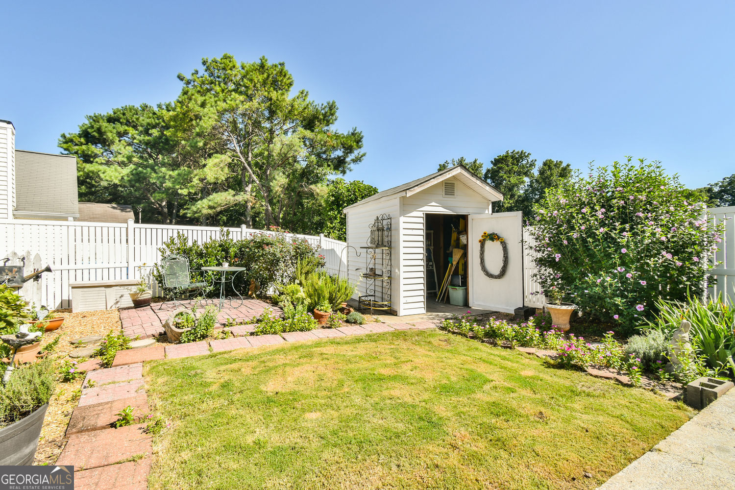 2597 Albion Farm Way Property Photo 9