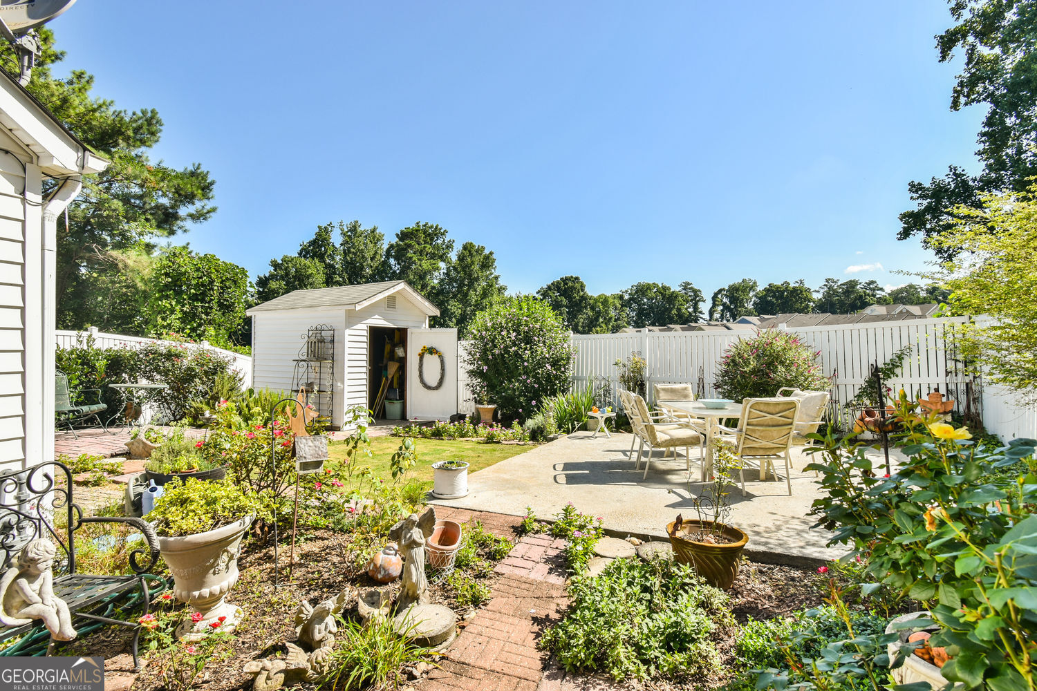 2597 Albion Farm Way Property Photo 11