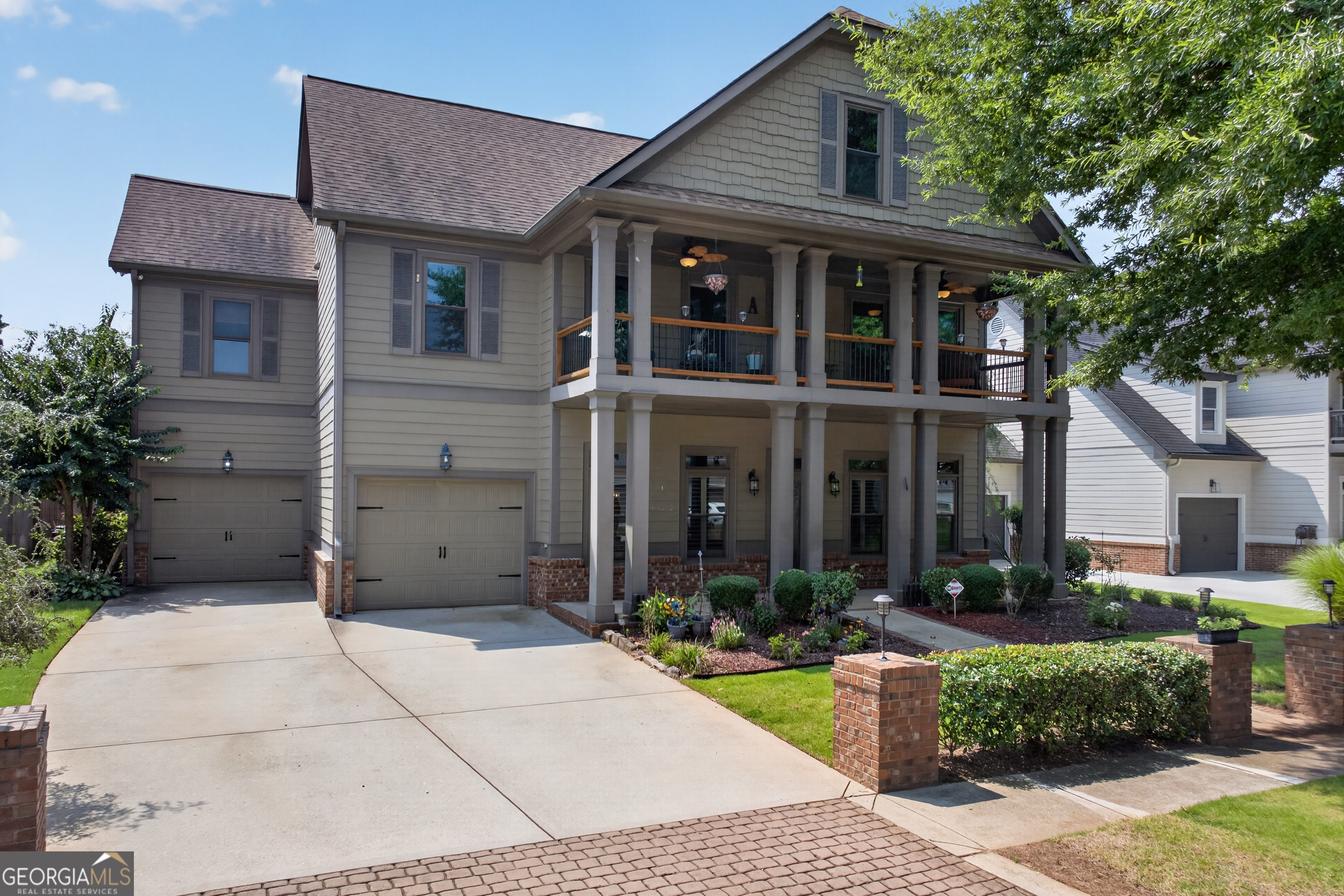 630 Warm Springs Court
