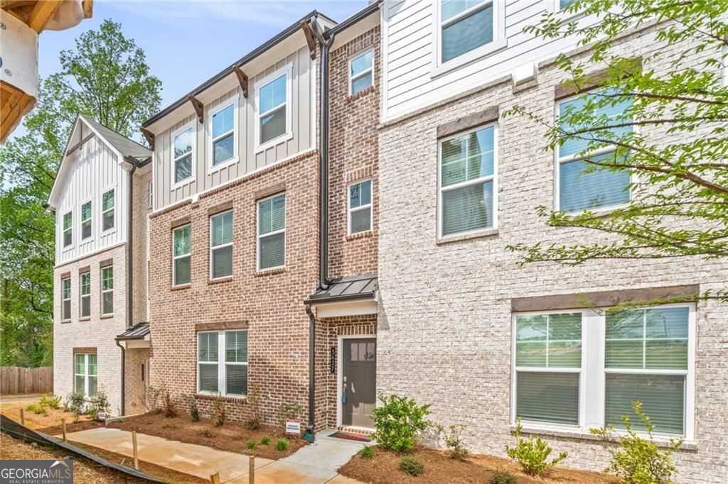 3437 Catalan Alley # 20 Property Photo 1