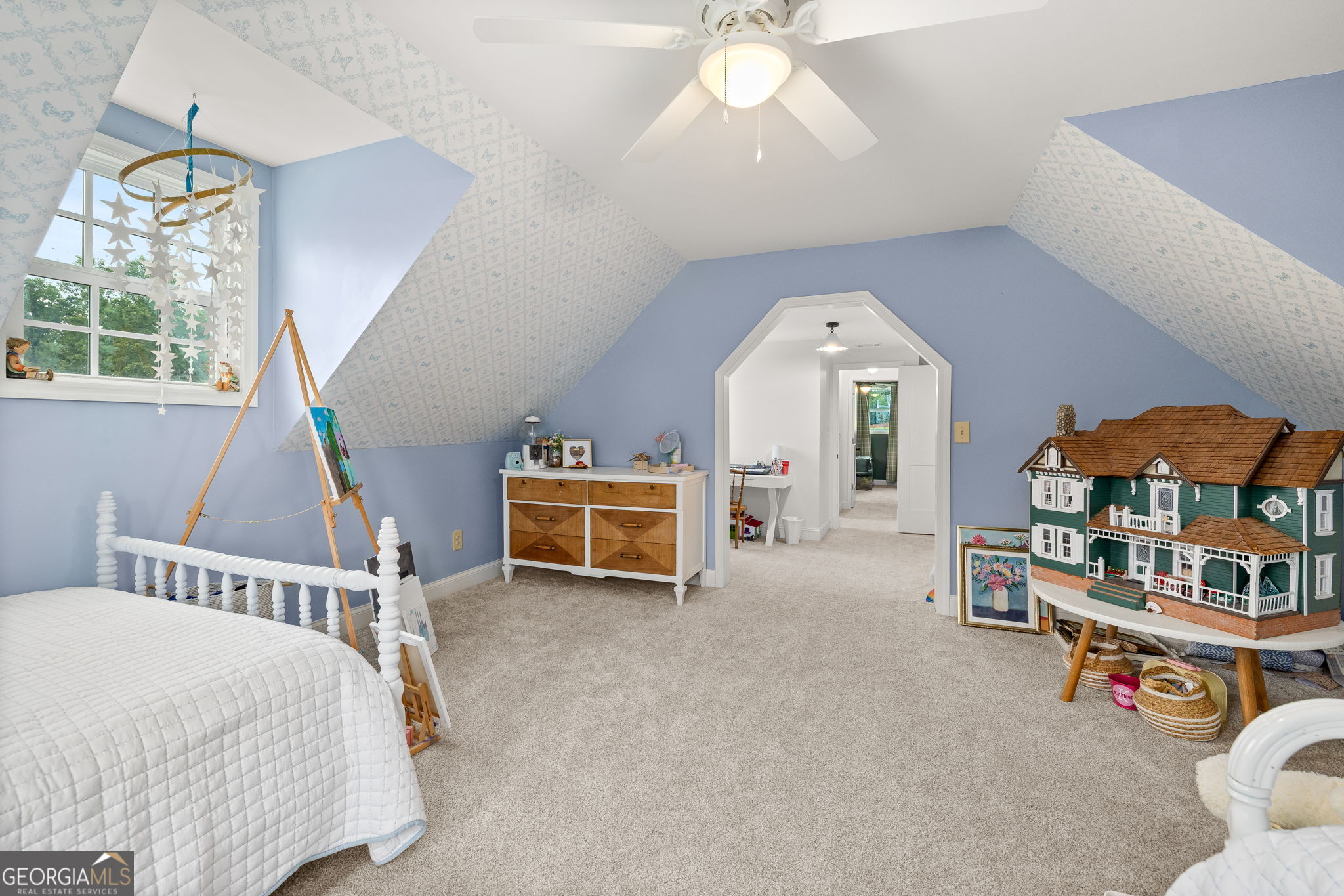 828 Garner Road Property Photo 36