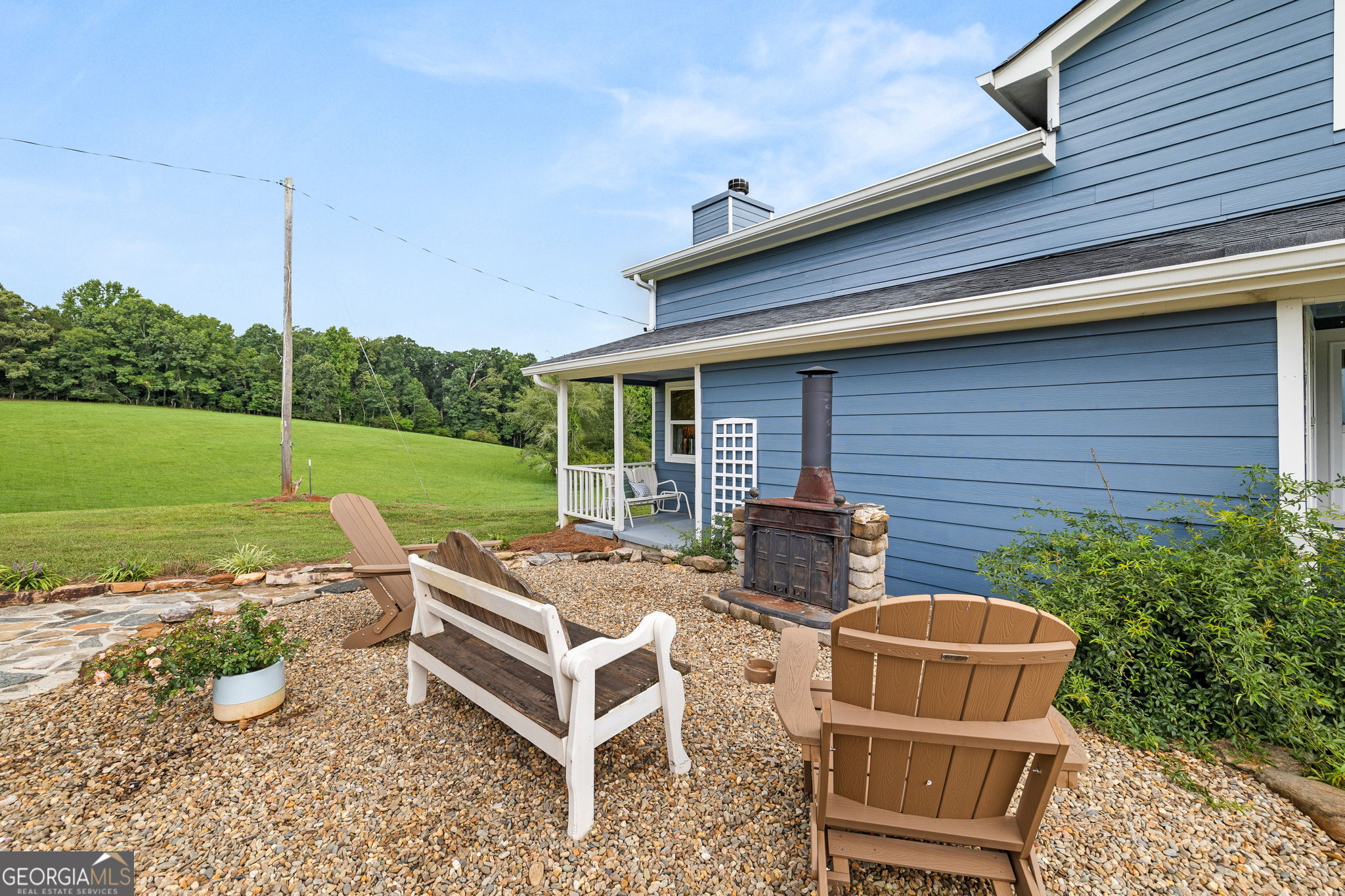 828 Garner Road Property Photo 43