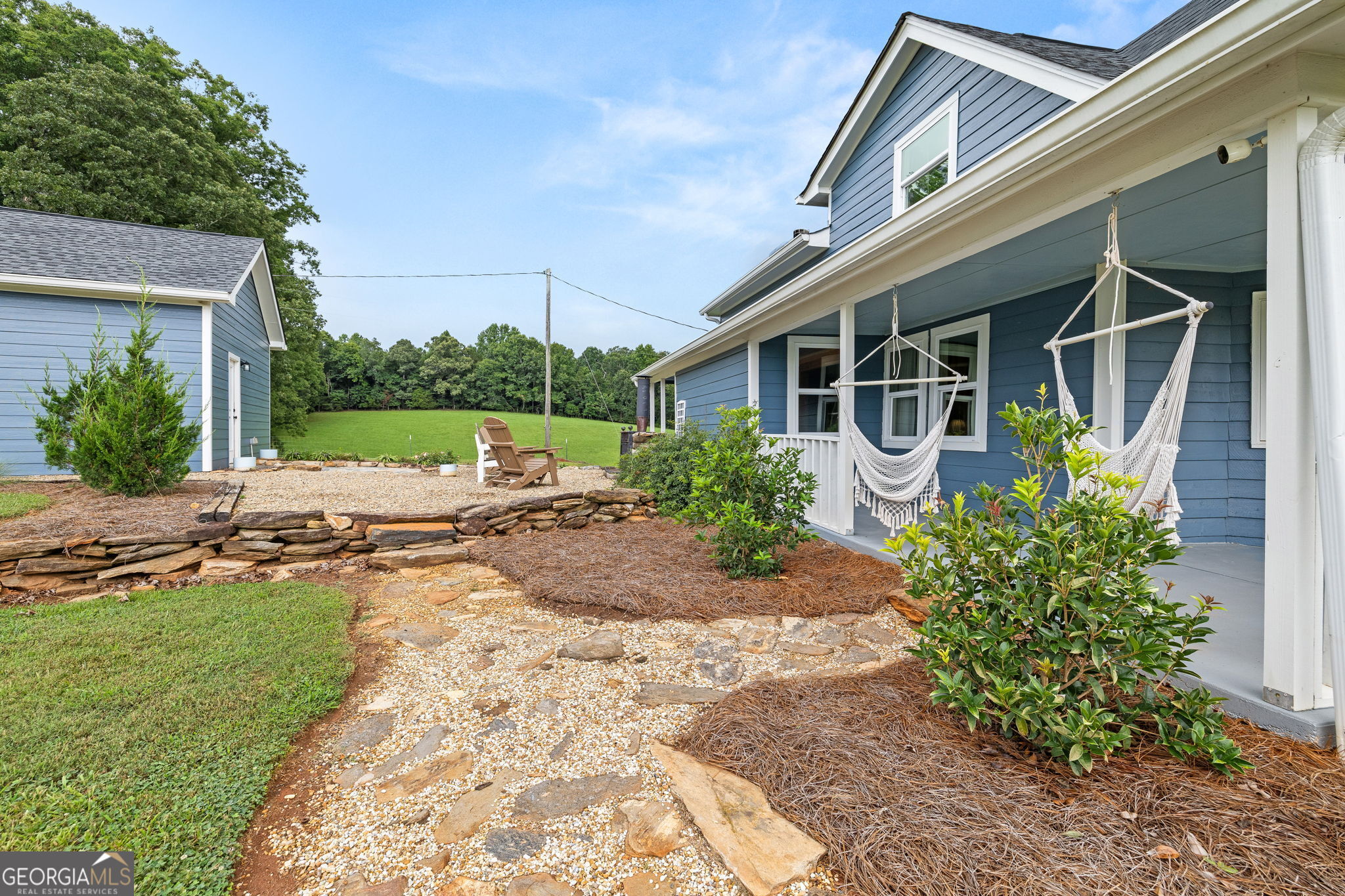 828 Garner Road Property Photo 44