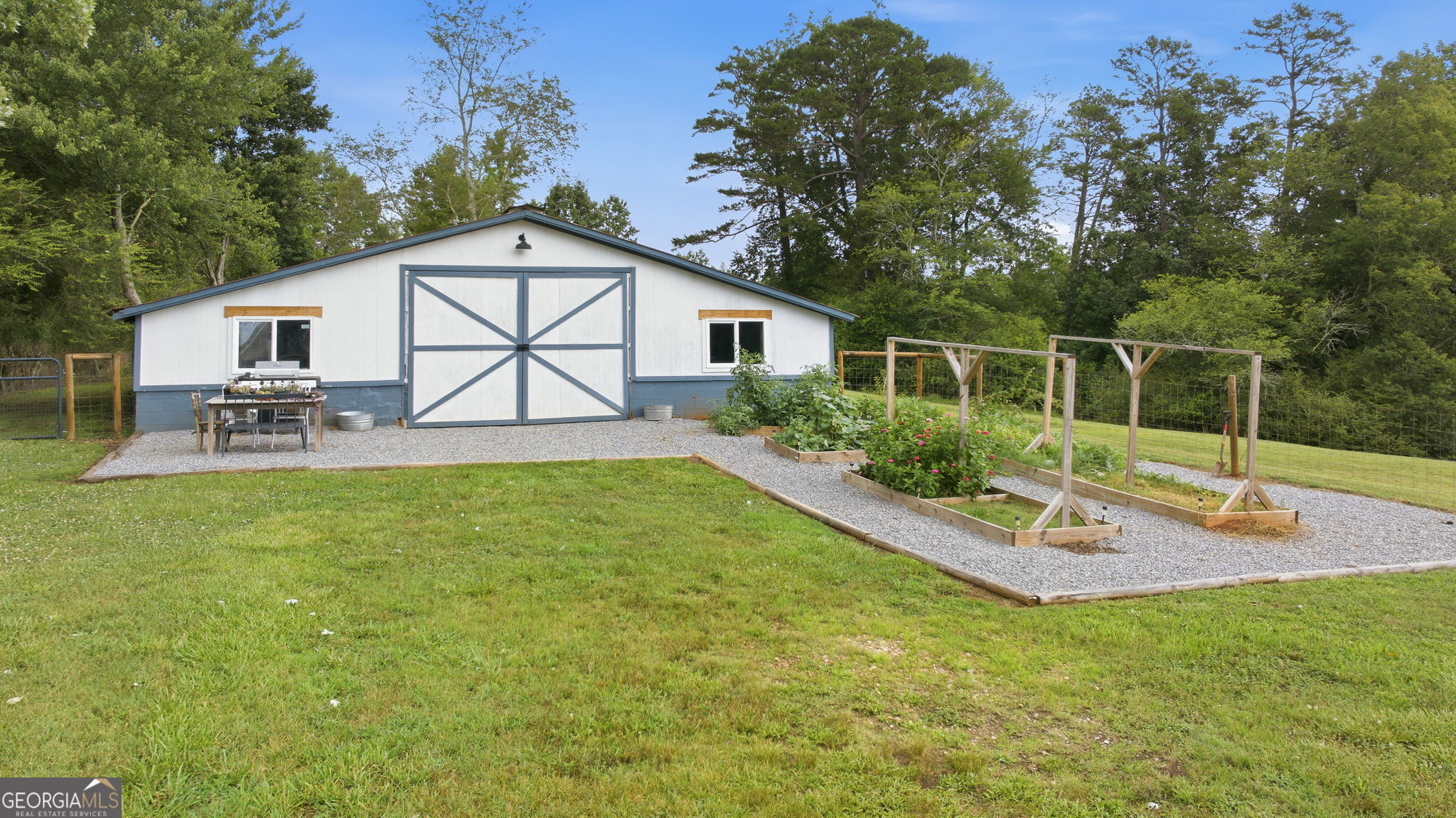 828 Garner Road Property Photo 47