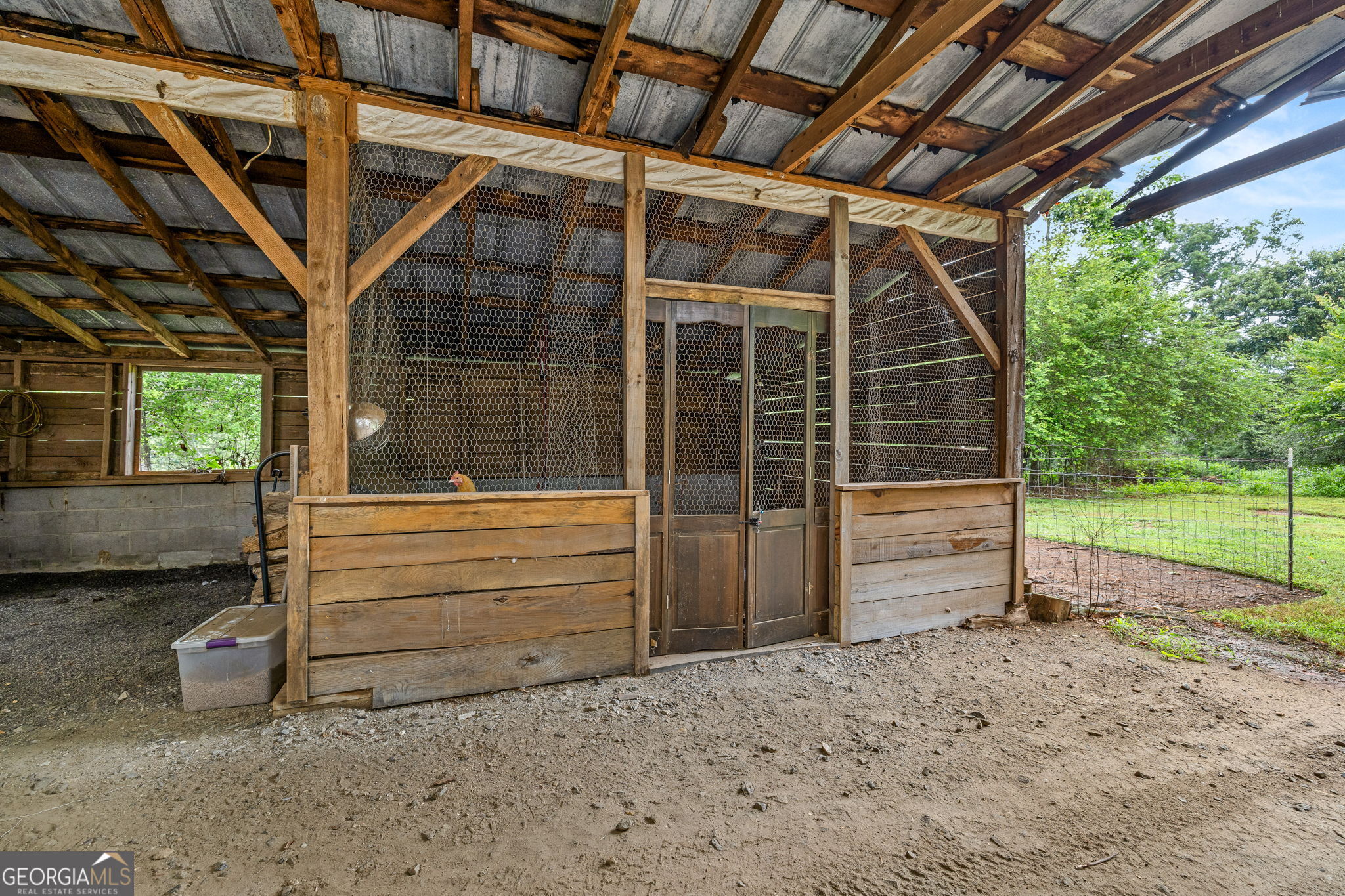 828 Garner Road Property Photo 49