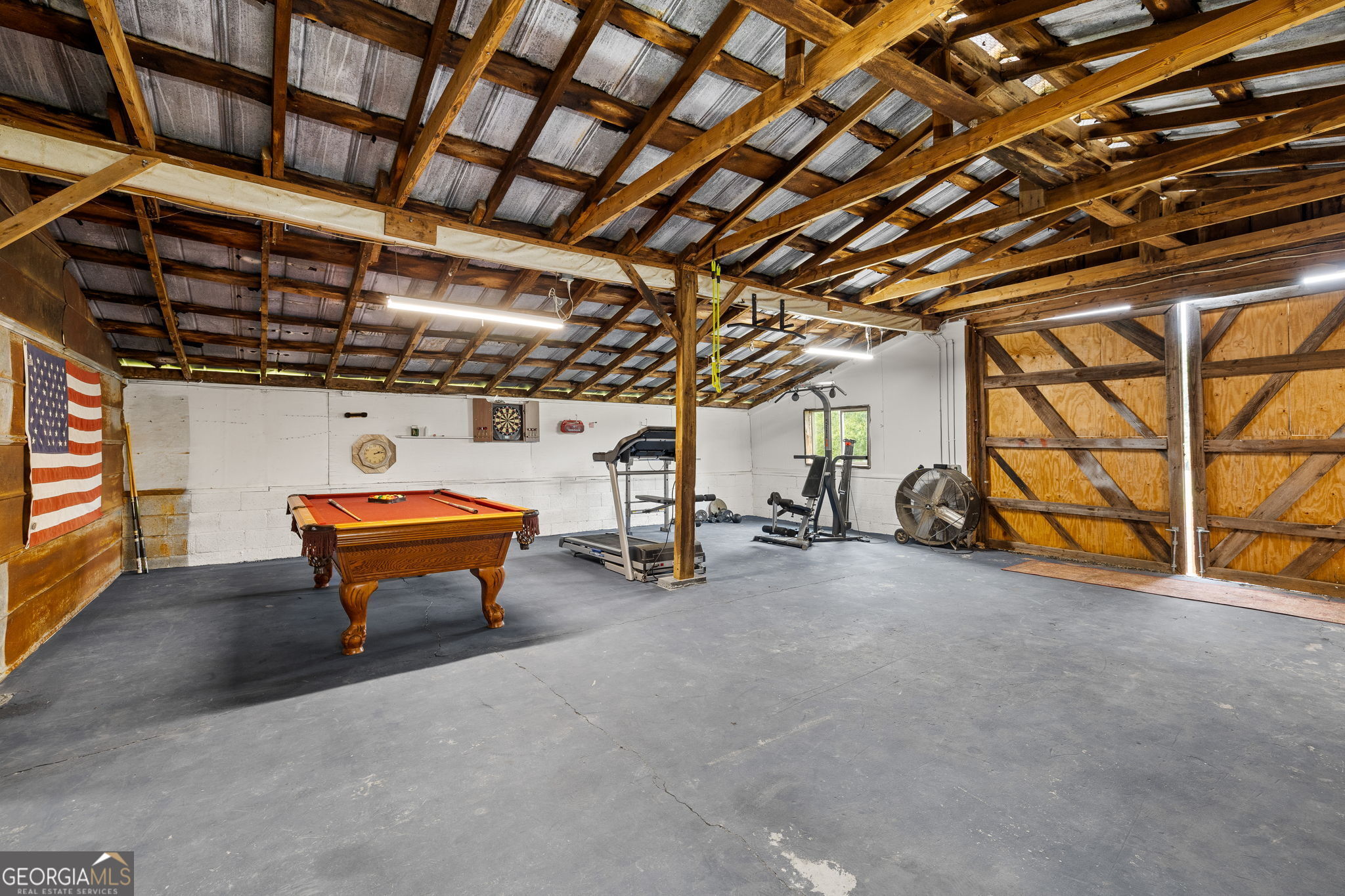 828 Garner Road Property Photo 53