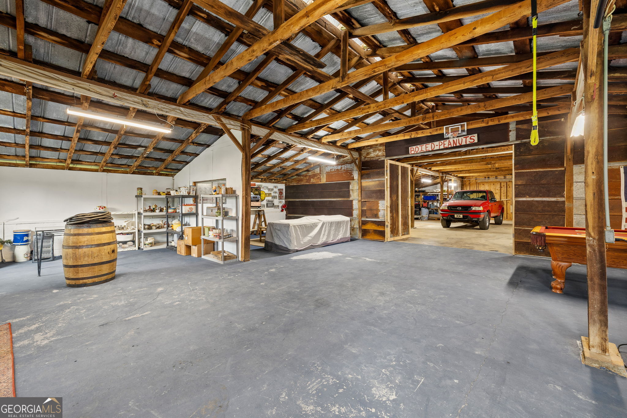 828 Garner Road Property Photo 54