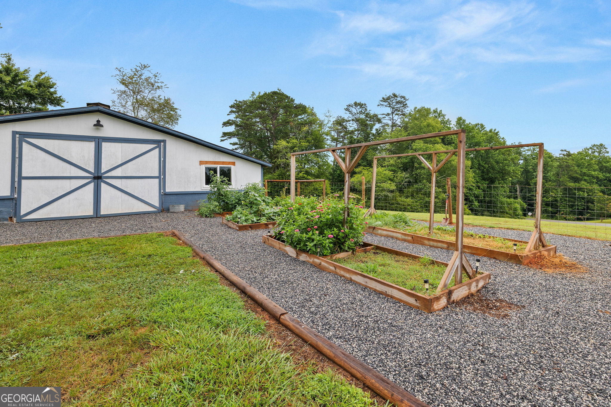 828 Garner Road Property Photo 56
