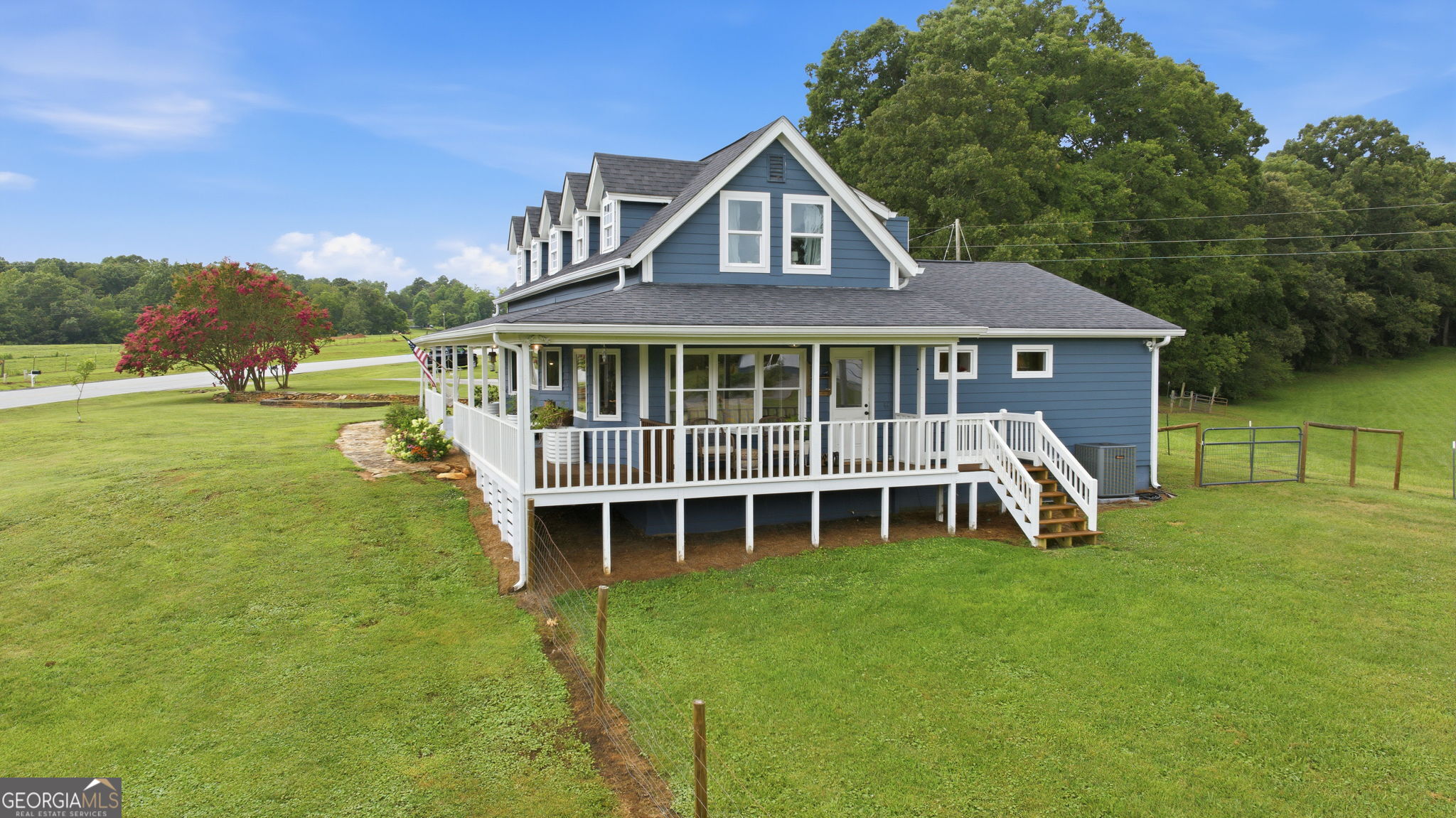 828 Garner Road Property Photo 66