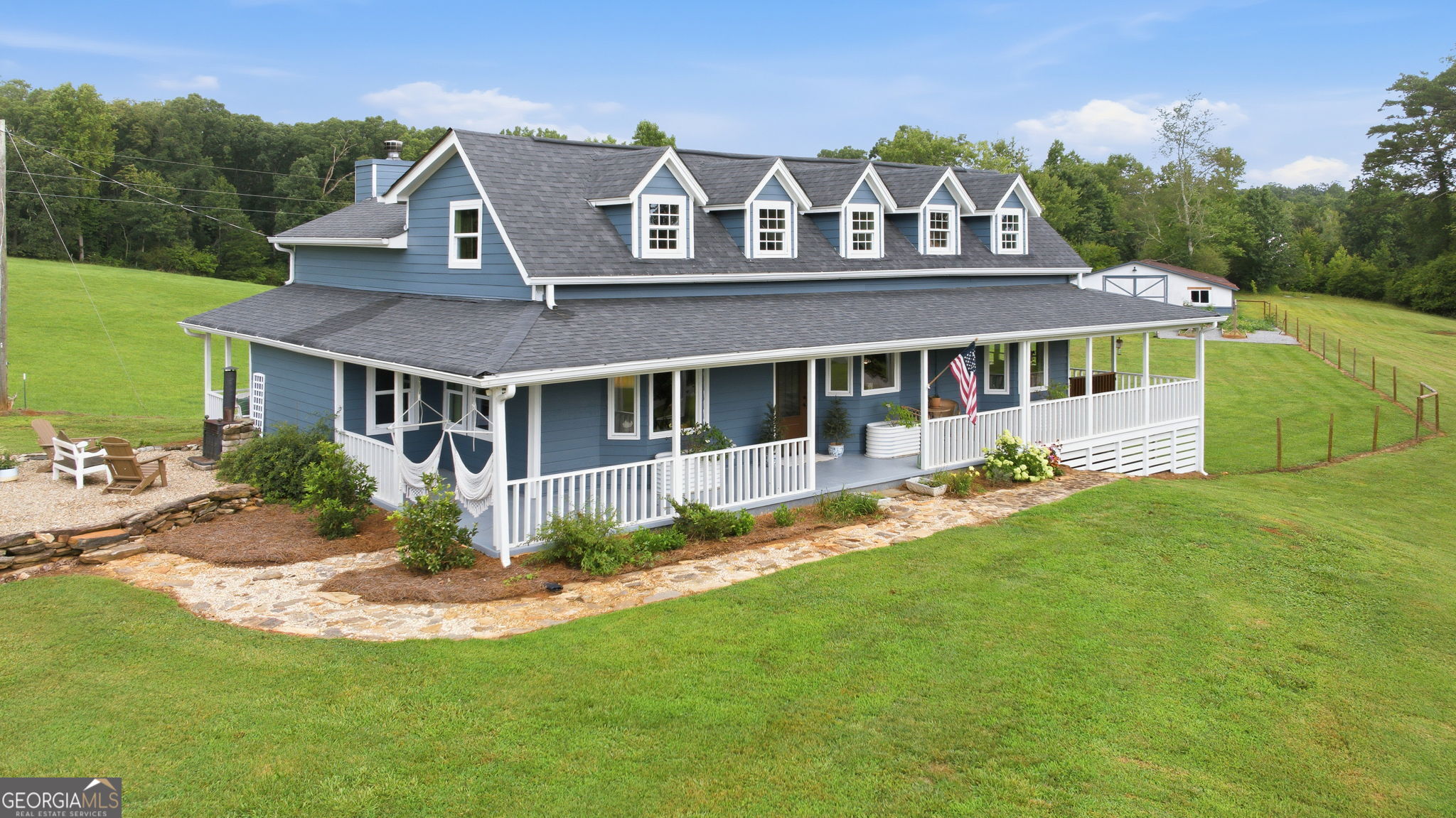 828 Garner Road Property Photo 69