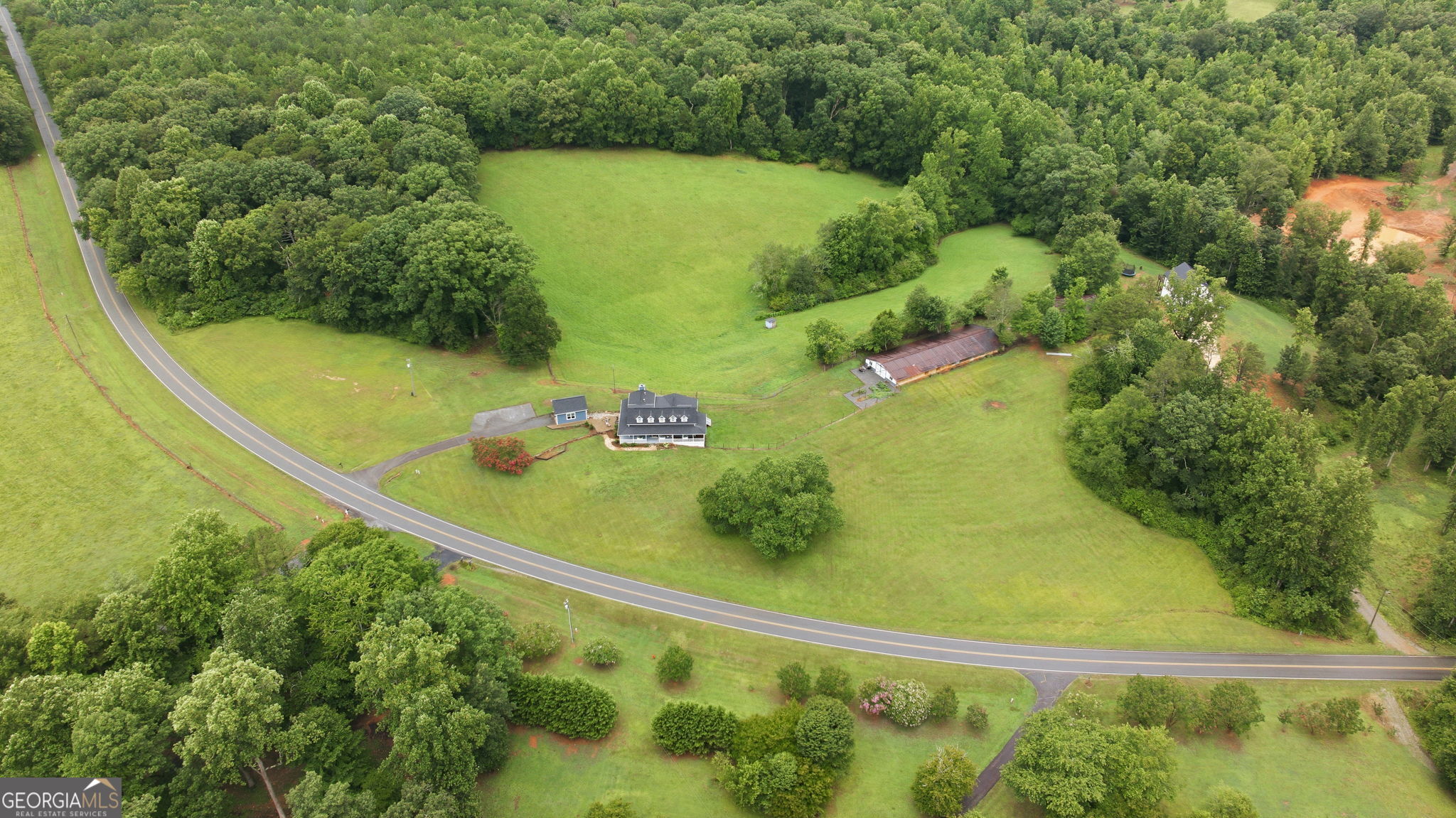 828 Garner Road Property Photo 71