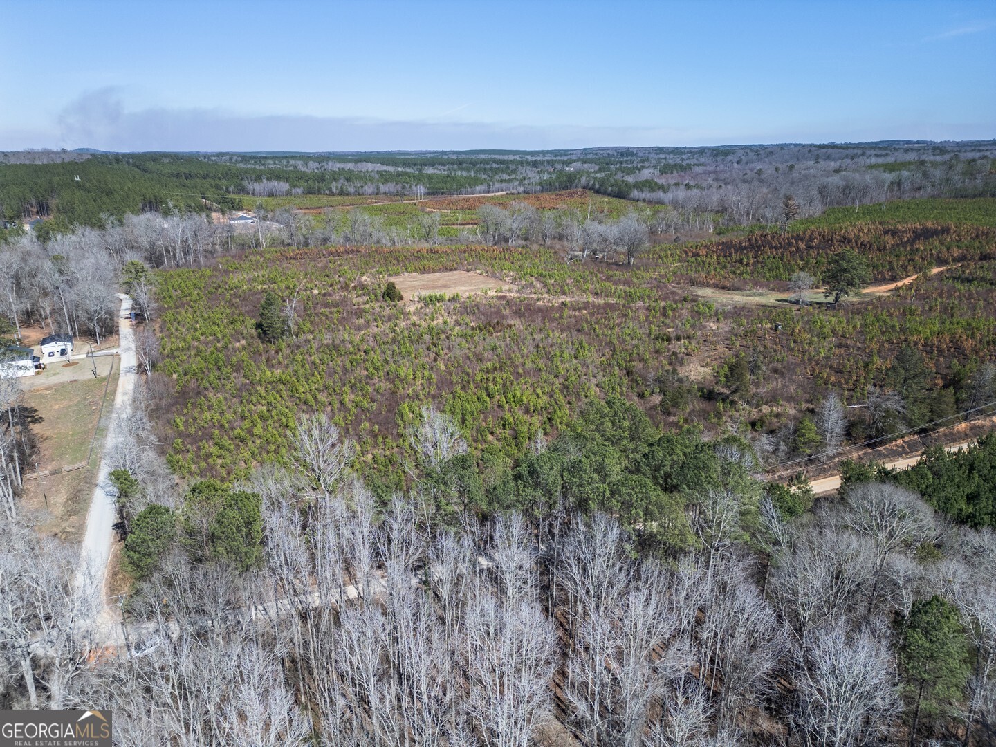 0 Millen Road #18 Property Photo 1