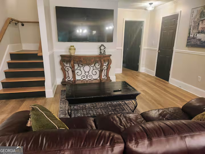 6765 Virlyn B Smith Road Property Photo 6