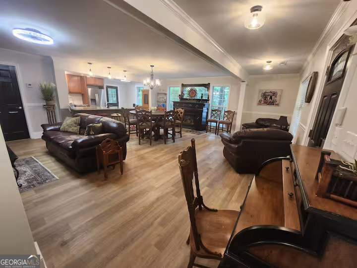 6765 Virlyn B Smith Road Property Photo 7