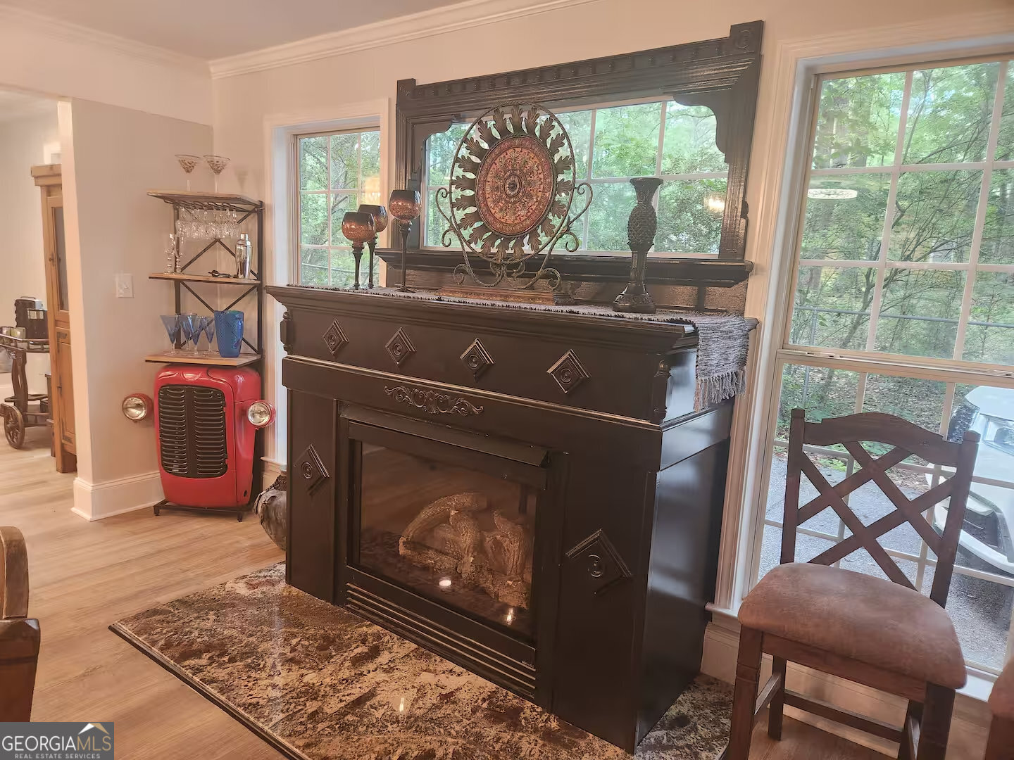 6765 Virlyn B Smith Road Property Photo 11