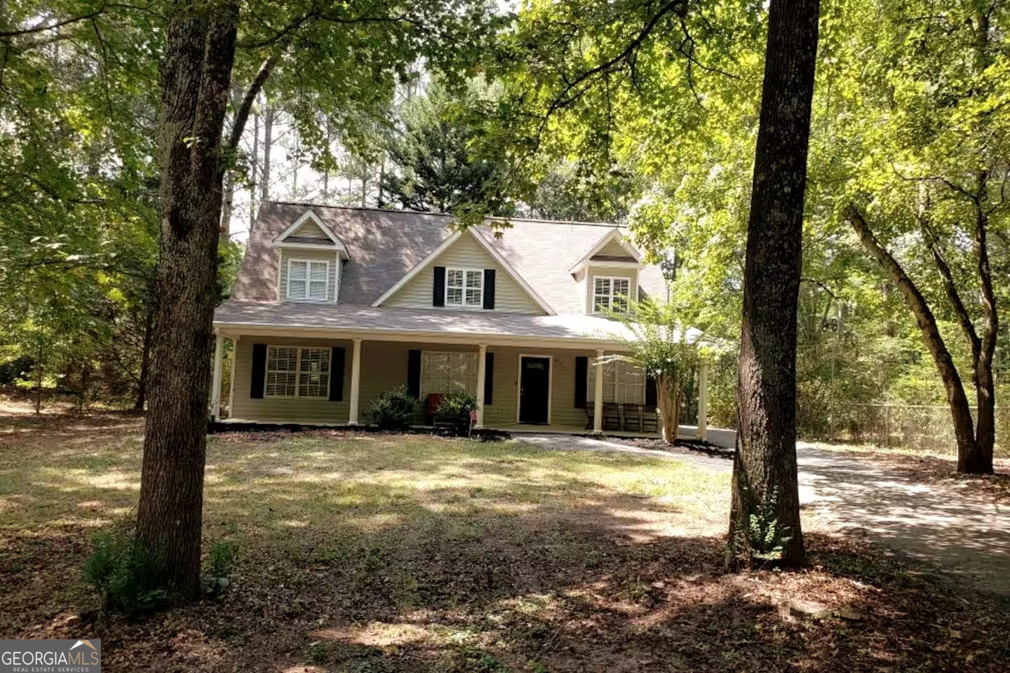 6765 Virlyn B Smith Road Property Photo 37