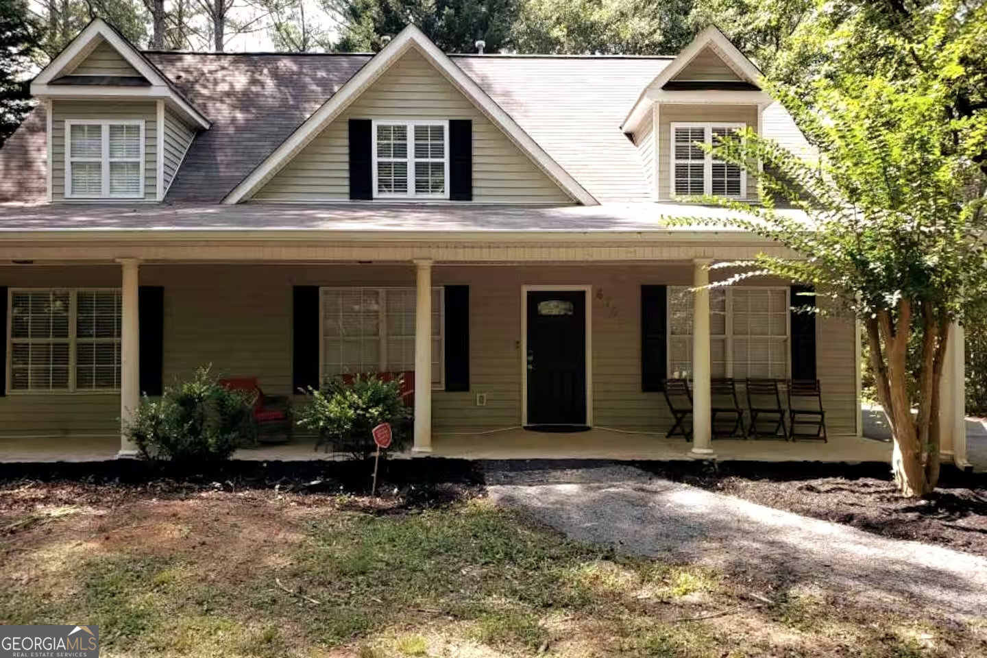 6765 Virlyn B Smith Road Property Photo 38