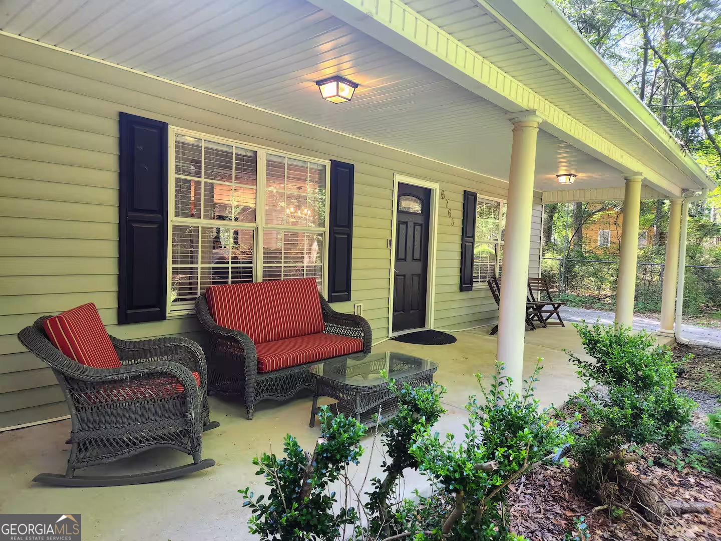 6765 Virlyn B Smith Road Property Photo 41