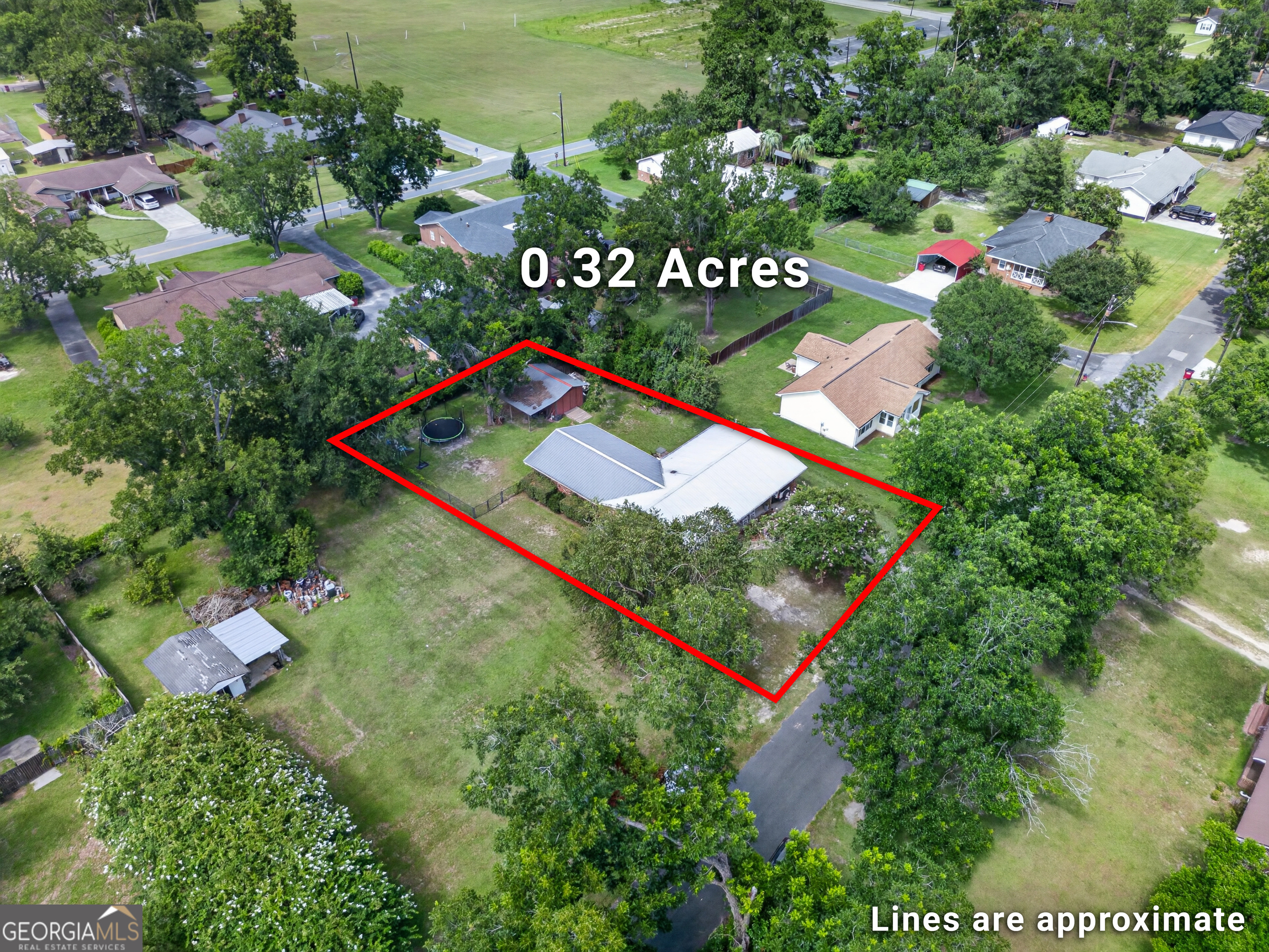 408 Mcgregor Street Property Photo 3