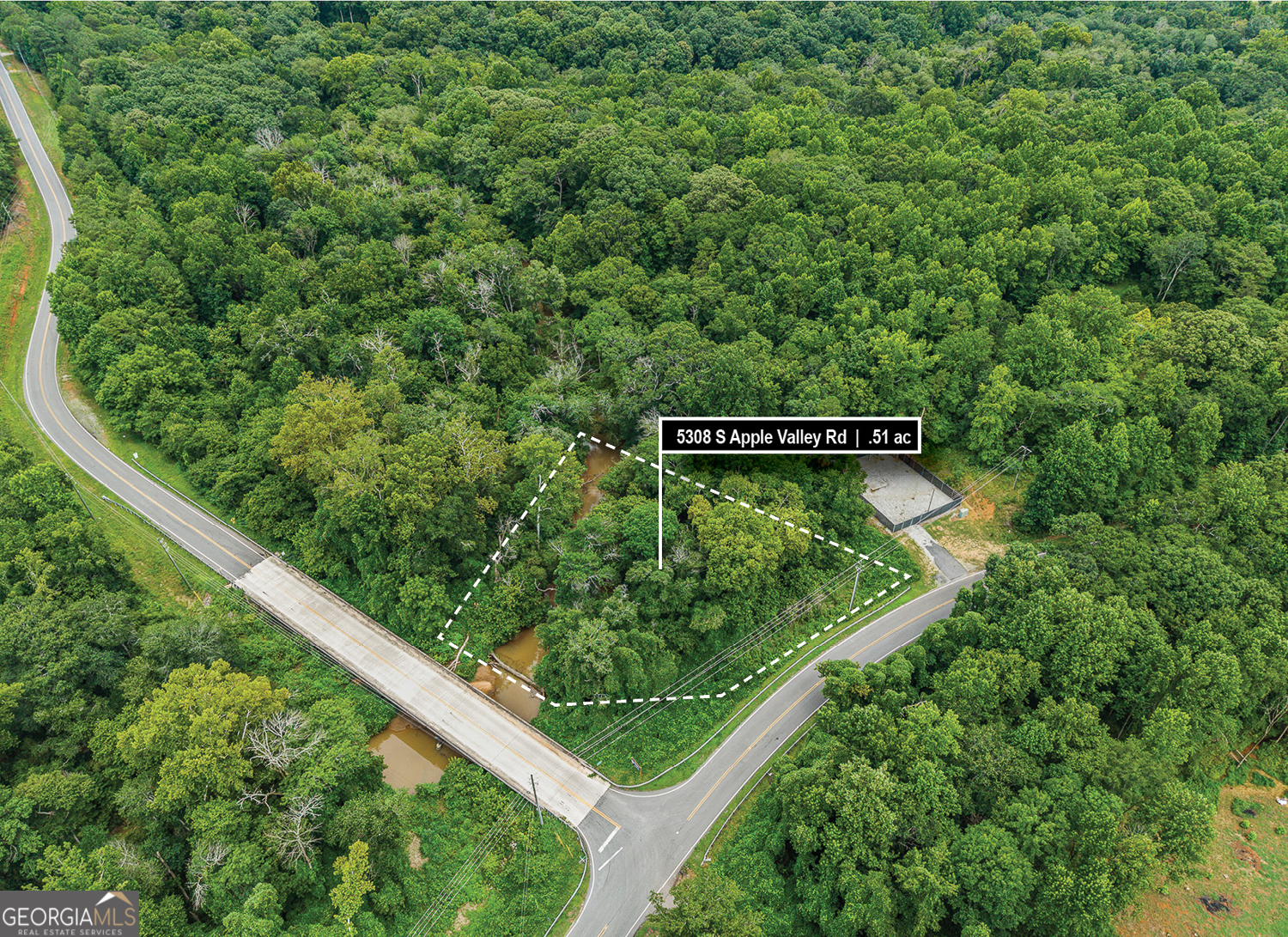 5308 S Apple Valley Road Property Photo 1