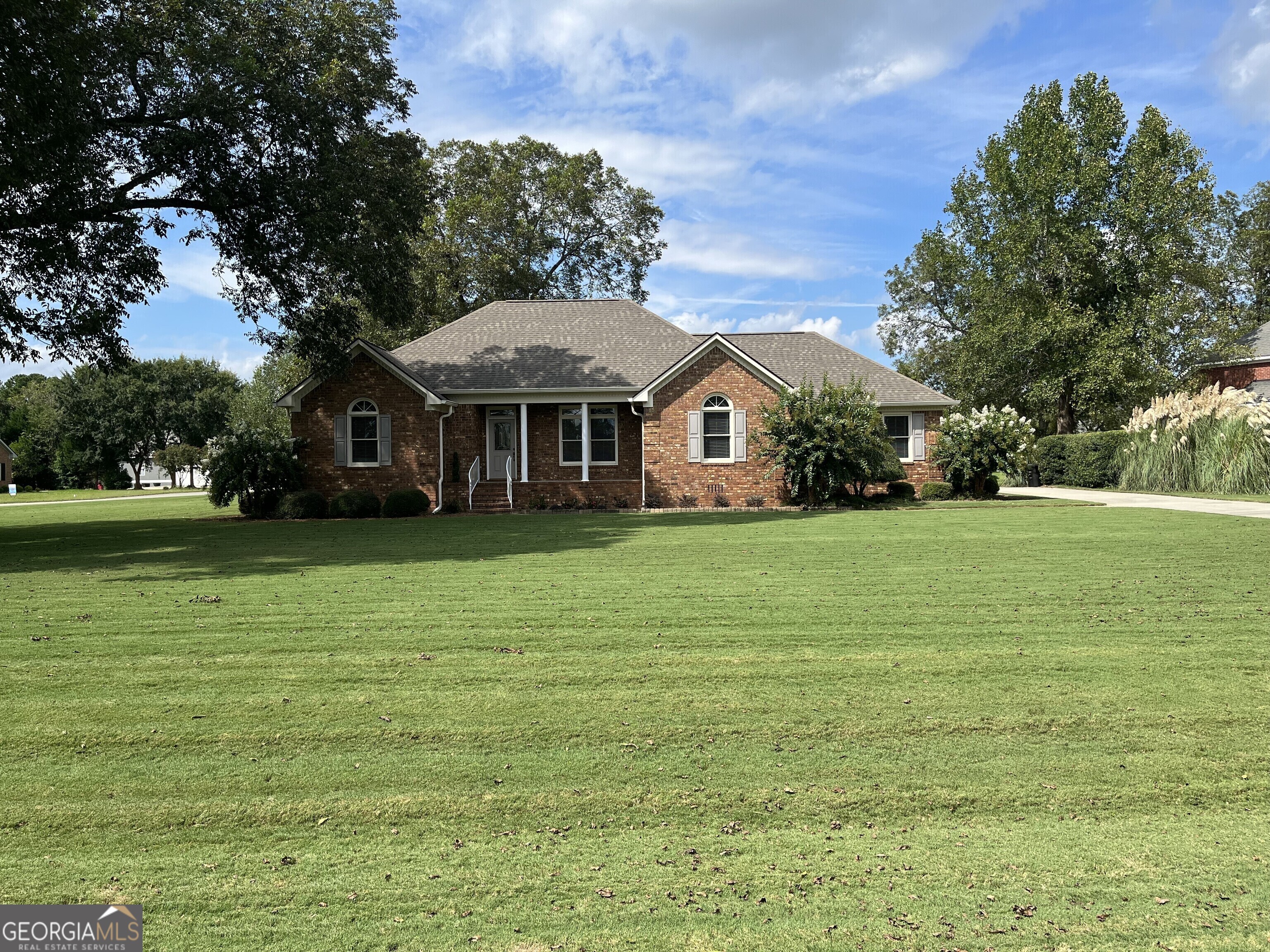 111 Lance Drive