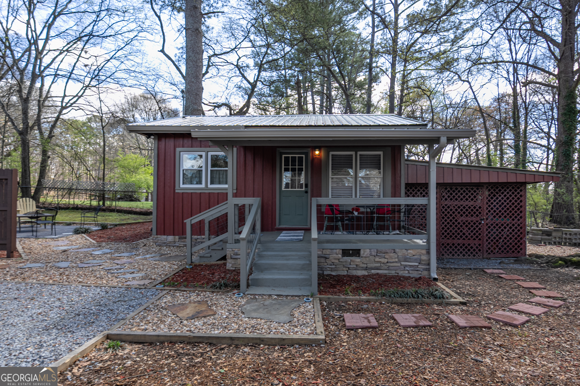 54 Old Tennessee Road Ne Property Photo 20