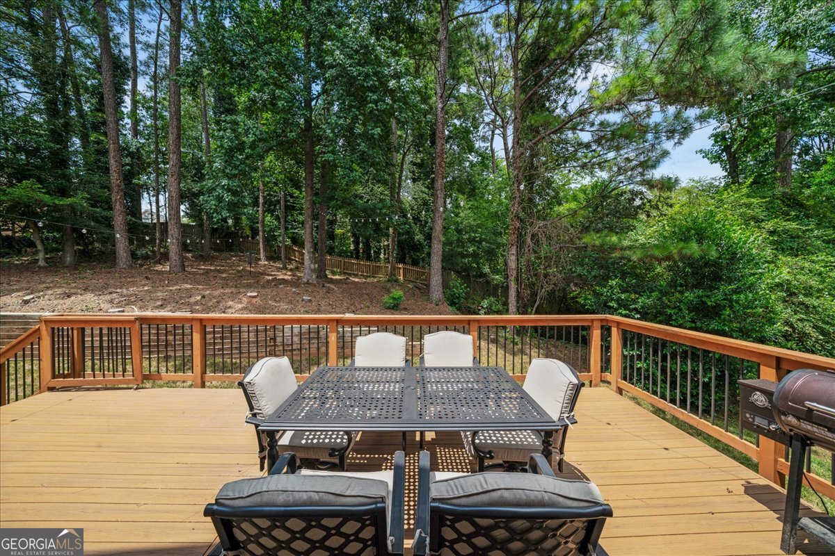 5580 N Hillbrooke Trace Property Photo 20